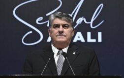 Serdal Adalı’dan Tarihi Açıklama: “Dikilitaş Projesi Beşiktaş’a 200 Milyon Euro Kazandıracak”