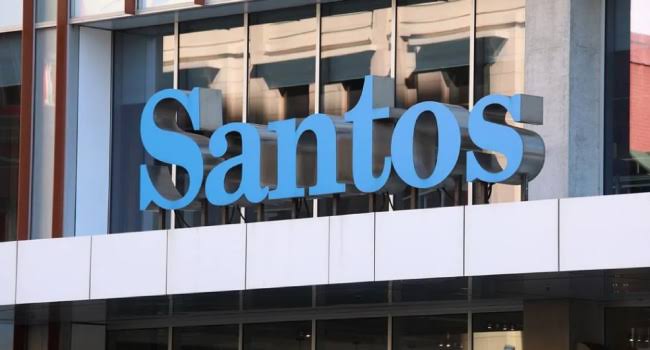 Santos’a 18,7 Milyar Dolarlık Teklif! Hisseler Uçuşa Geçti