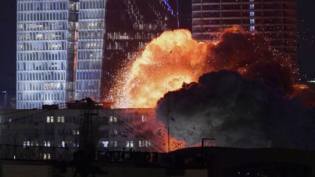 İsrail-İran Savaşı Türkiye Ekonomisini Zararları