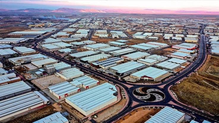 Gaziantep Sanayisinde Konkordato Depremi: 5 Günde 6 Şirket Koruma Talep Etti