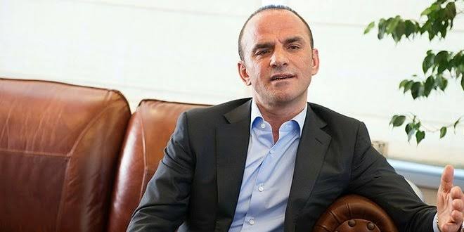 Sıfırdan Zirveye, Zirveden Kaçışa: Galip Öztürk’ün Tartışmalı İmparatorluğu