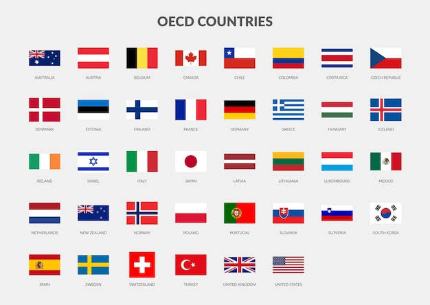 OECD’de Zirvedeyiz(!): Dünya Lideri Türkiye