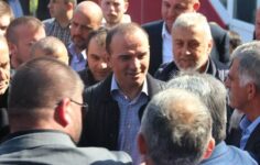 Metro Turizm’in Kurucusu Galip Öztürk Gürcistan’da Cezaevinden Tahliye Edildi