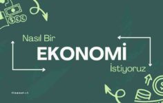 Enflasyonla Savaşın Yolu: Kemer Sıkmak mı, Pastayı Büyütmek mi?