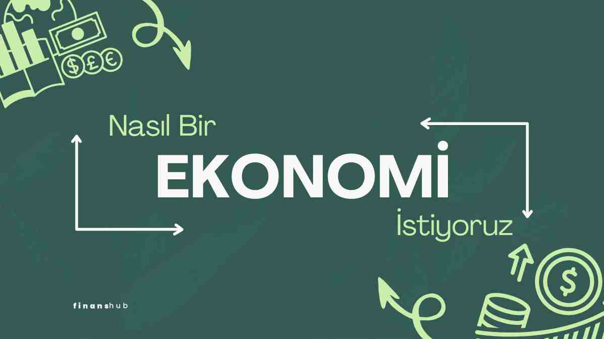 Enflasyonla Savaşın Yolu: Kemer Sıkmak mı, Pastayı Büyütmek mi?