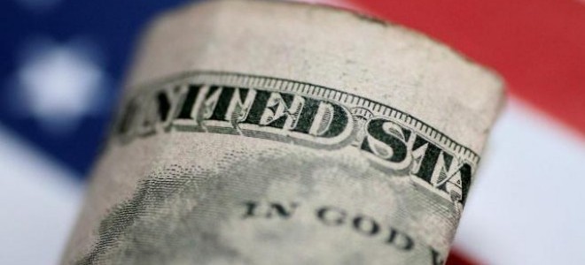ABD bütçesi mayıs ayında 316 milyar dolar açık kaydetti.