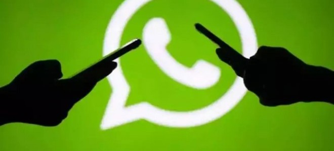 ABD’de Kongre personeline WhatsApp yasaklandı