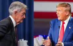 ABD’de mali dengeleri tehdit eden çatışma: Trump talep etti, Powell karşı çıktı