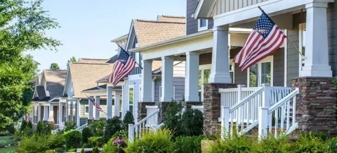 ABD’de mortgage başvurularında belirgin artış