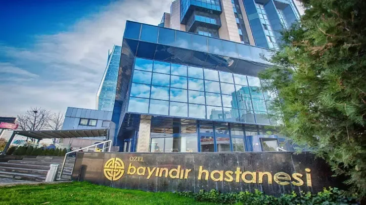 Acıbadem, üç hastaneden oluşan sağlık devini satın alıyor
