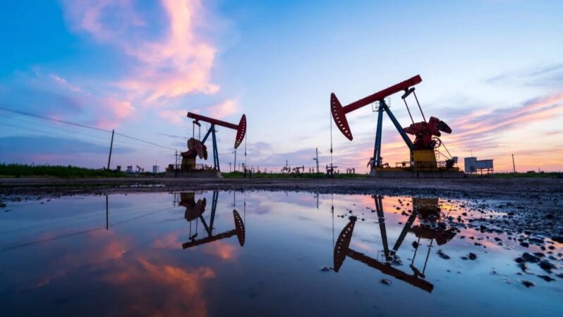 Adıyaman’da TPAO’ya 10 Yıllık Petrol İzni!