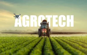 AGROTECH’ten Yapay Zekâ Hamlesi: Bulgaristanlı Code ALL OOD’a 1 Milyon Avro Yatırım