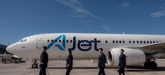 AJet’in askıya aldığı seferlerle ilgili açıklama
