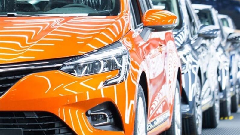 Alman otomotiv devleri sıkıntıda: ABD ile milyarlarca dolarlık müzakere masası