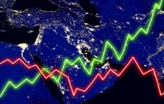 Almanya Merkez Bankası’ndan endişe verici küresel ekonomi senaryosu