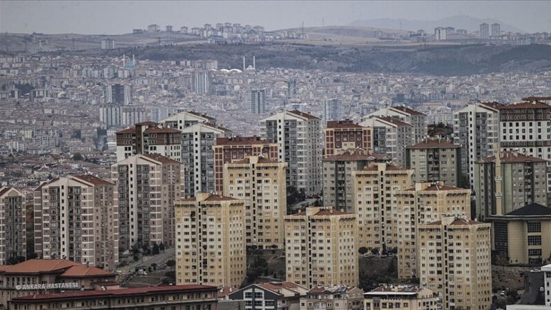 Almanya, Türkiye’yi yine kıskanacak: Kiralardaki artış oranını kontrol altına aldılar!