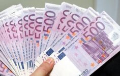 Almanya’da saatlik ücretler artarken, Türkiye’de günlük ücret yetersiz kalıyor.