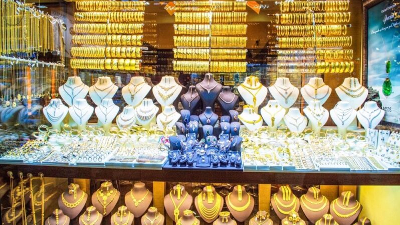 Altın almak için en uygun zaman belirlendi! Fiyatlar bu saat diliminde düşüş gösteriyor.