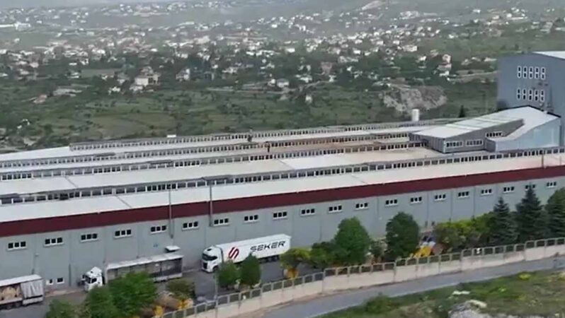 Anadolu devinin satışı başlıyor