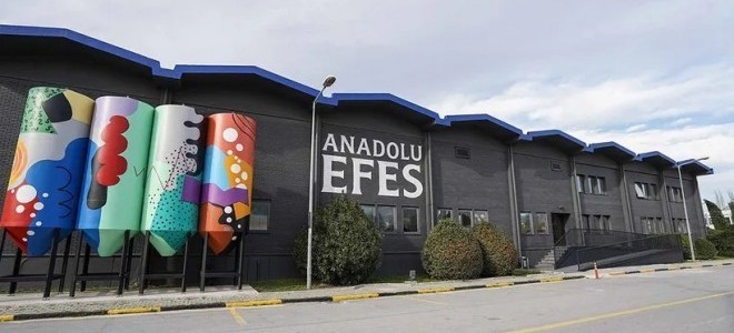 Anadolu Efes’in Rusya’ya yaptığı başvuru kabul edilmedi.