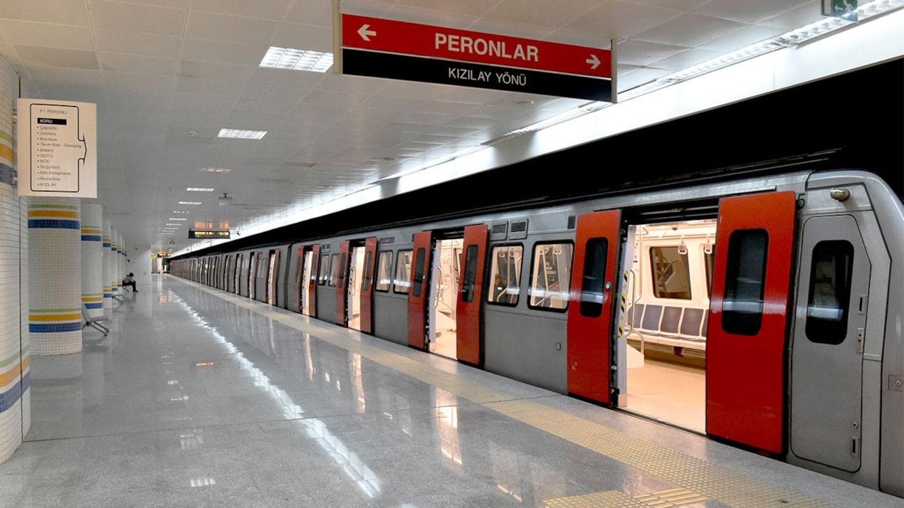 Ankara’da 60 yaş üstü için toplu ulaşımda önemli değişiklik