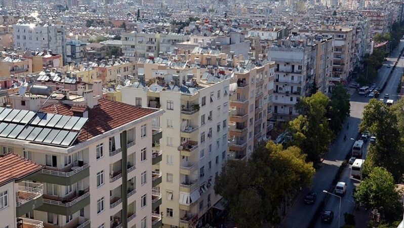 Apartmanda yaşayanları etkileyen karar: 5 ilde zorunluluk sona erdi.