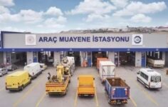 Araç muayene istasyonlarında bayilik fırsatı doğdu