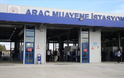 Araç muayene ücretiyle ilgili kart komisyonu için iade talebi