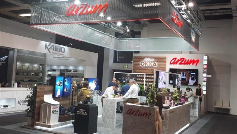 Arzum zor durumda! Milyonlarca lira borçlandı