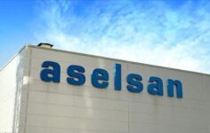ASELSAN ve TÜRASAŞ arasında 70 milyon Euro değerinde sözleşme