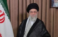 Ateşkes sonrası Hamaney’in ilk yorumu