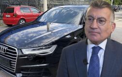 AUDI’den ayrıldı, ‘Asgari ücrete zam yok’ dedi.