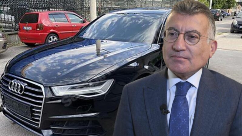 AUDI’den ayrıldı, ‘Asgari ücrete zam yok’ dedi.