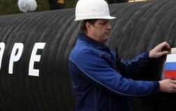 Avrupa Birliği, Rusya’dan gaz alımını sona erdiriyor!