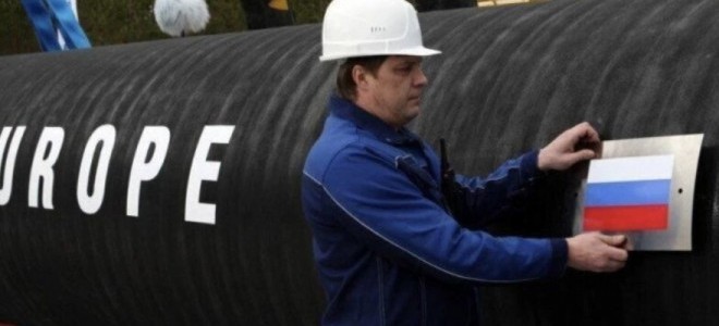 Avrupa Birliği, Rusya’dan gaz alımını sona erdiriyor!