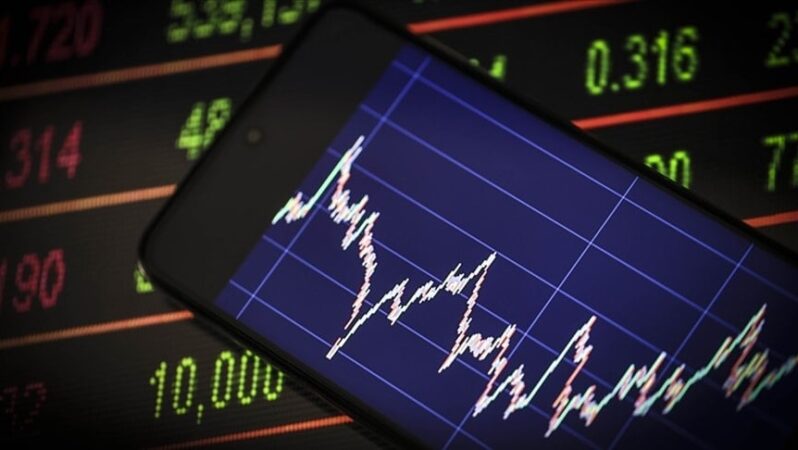 Avrupa borsaları olumsuz bir seyir izliyor – 13 Haziran 2025
