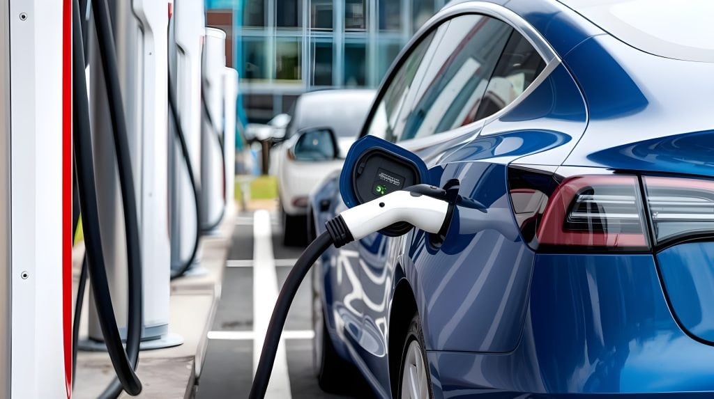 Avrupalı otomobil devleri geriliyor: Çin elektrikli araç üretiminde öncülüğünü sürdürüyor
