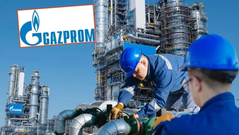 Aylar süren incelemenin ardından Gazprom Türkiye’den çekildi.