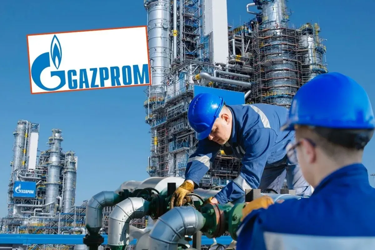 Aylar süren incelemenin ardından Gazprom Türkiye’den çekildi.