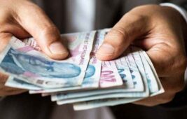Bakan Bayraktar: Enerji fiyatları petrol sebebiyle yükselebilir.