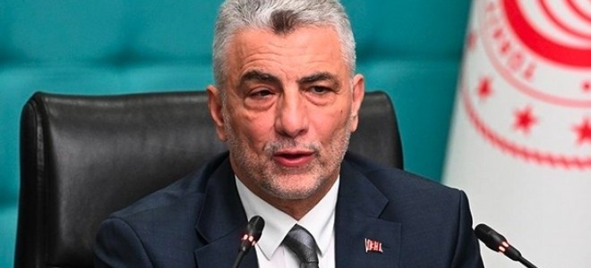 Bakan Bolat: Cari denge yaz aylarında fazla verebilir.