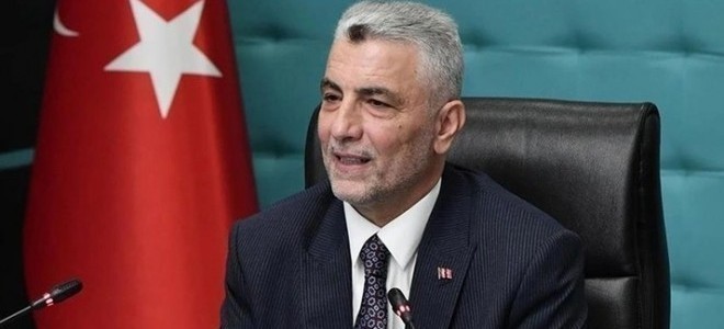 Bakan Bolat, EKK toplantısının ardından refahın önemine dikkat çekti.