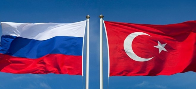 Bakan Bolat: Türkiye-Rusya ilişkileri ortaklık düzeyine yükseldi.