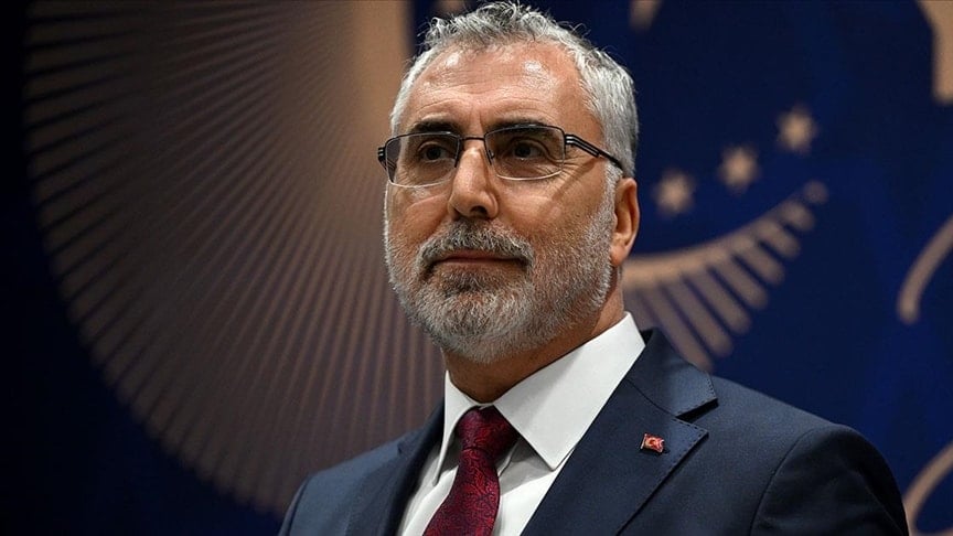 Bakan Işıkhan’dan annelere sunulan destekler hakkında açıklama