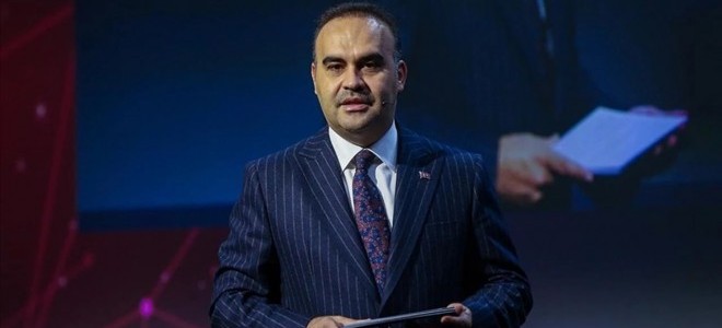 Bakan Kacır, yeni teşvik sisteminin ayrıntılarını açıkladı.