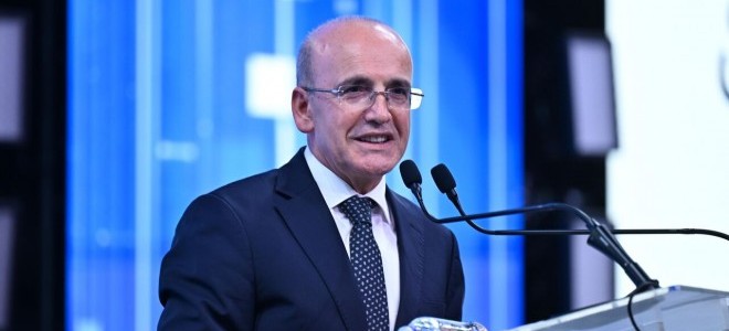 Bakan Şimşek: KKM uygulaması kısa sürede sonlandırılacak.