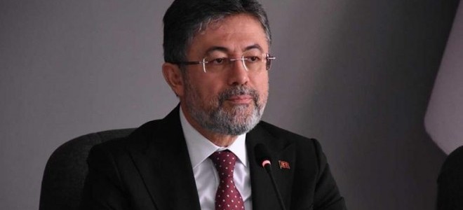 Bakan Yumaklı, orman yangınlarına karşı uyarıda bulundu