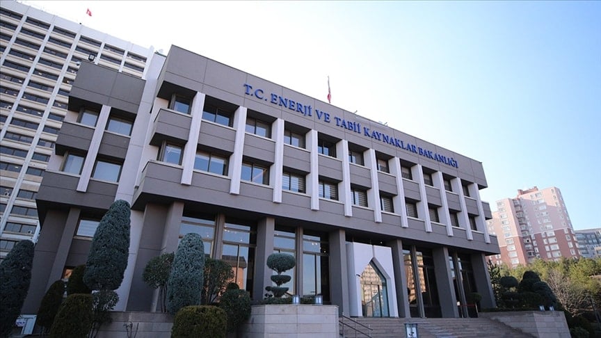 Bakanlık 4 yeni YEKA belirlemiştir.