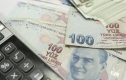Bakanlık duyurdu: 5 ayda bütçe açığı 650 milyar lira gerçekleşti!