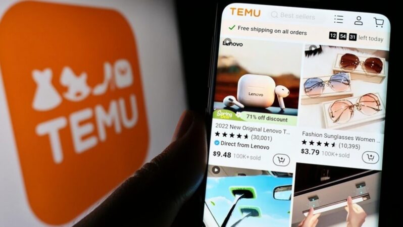 Bakanlıktan ‘Temu’ açıklaması